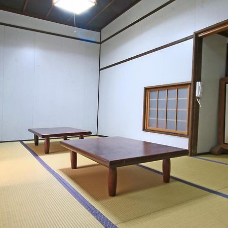 Tougoukan Yurihama Buitenkant foto